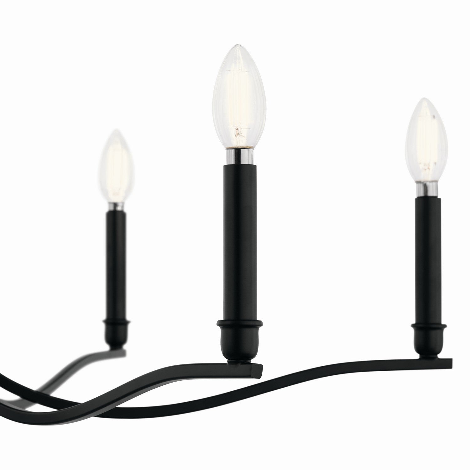 Lustre 6 lumières | Malene