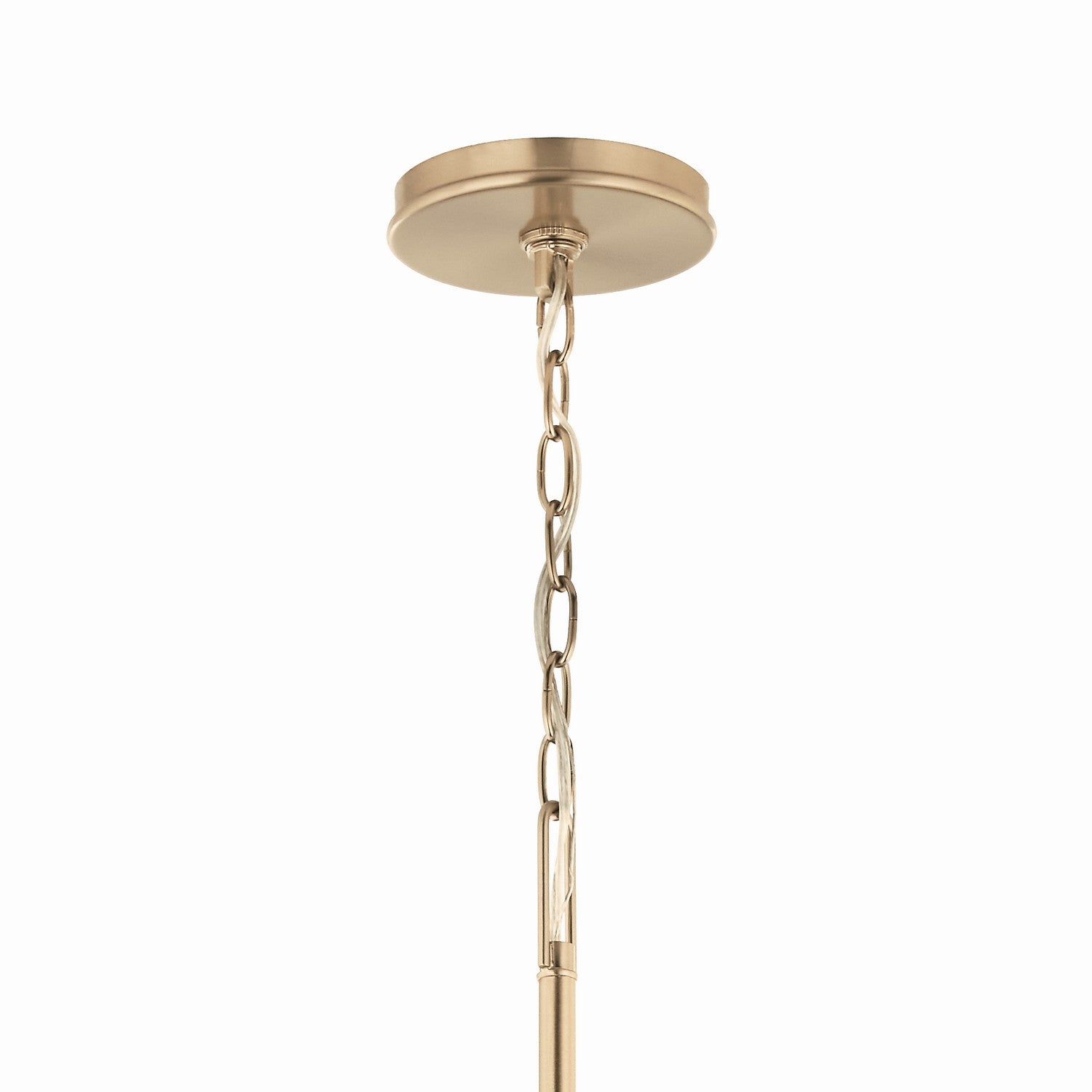 Lustre 6 lumières | Malene