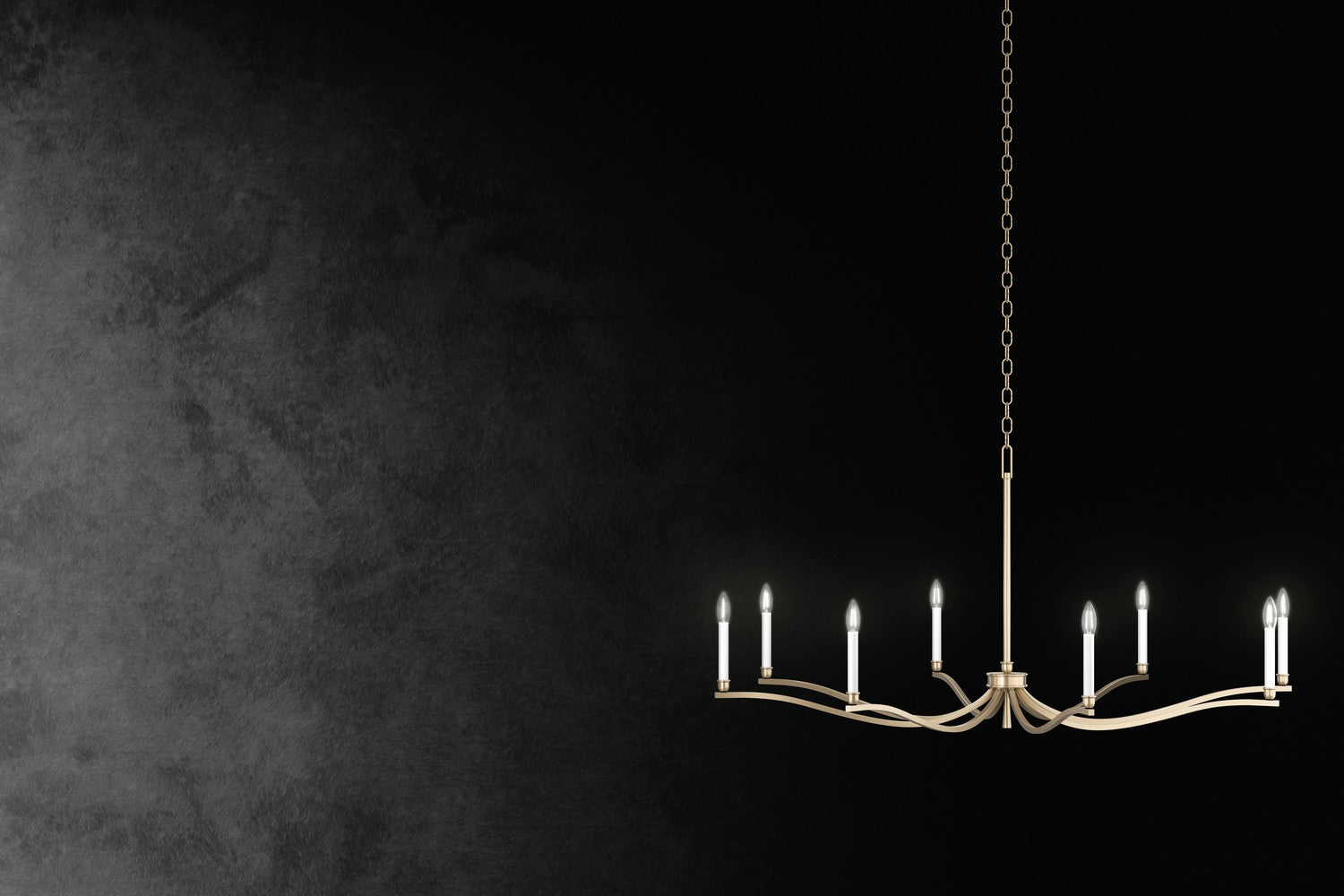 Lustre 6 lumières | Malene