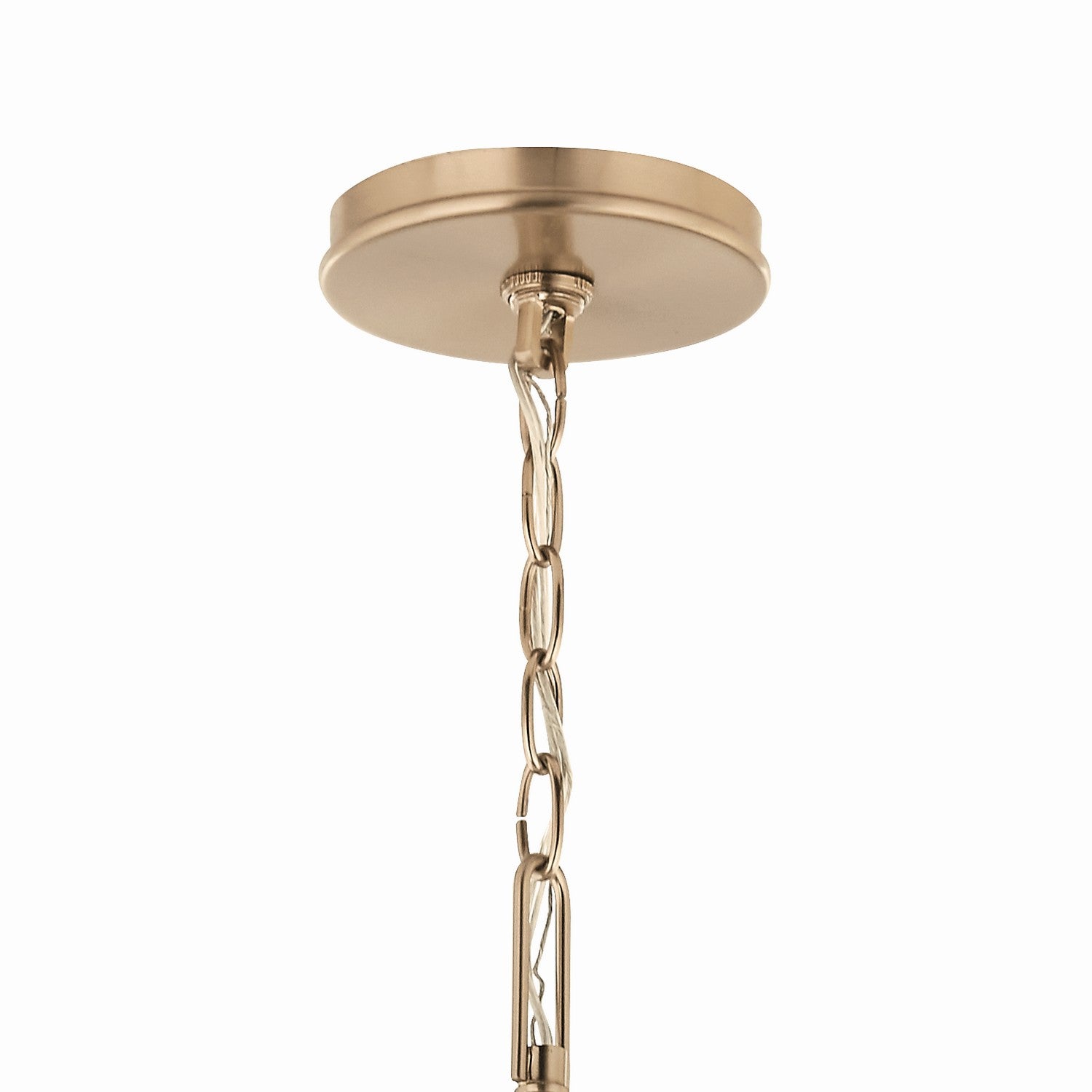 Lustre 14 lumières | Malene