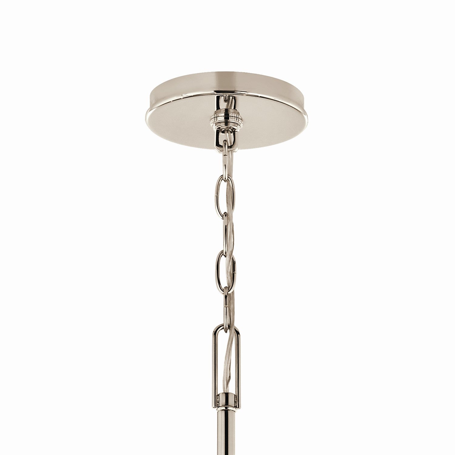 Lustre d'entrée 8 lumières | Malene