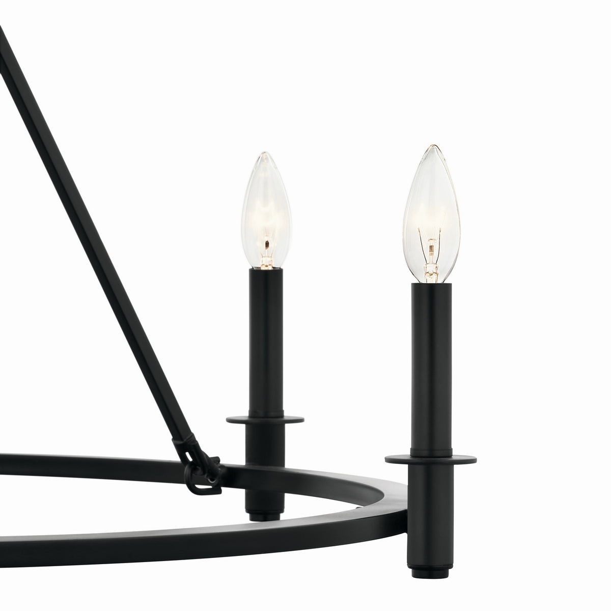 Lustre 6 lumières | Carrick