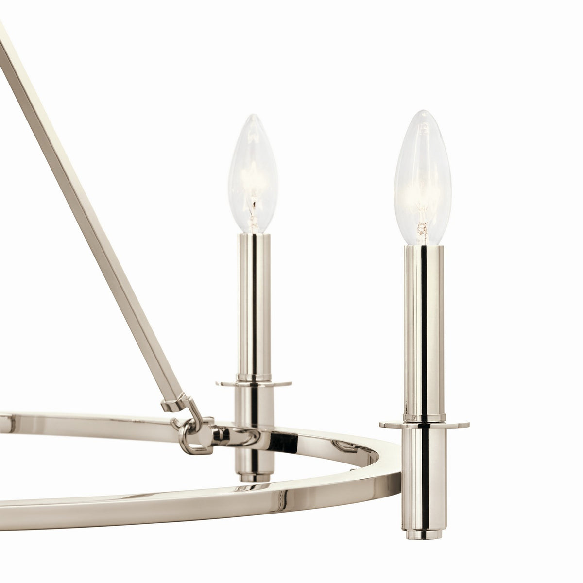 Lustre 6 lumières | Carrick
