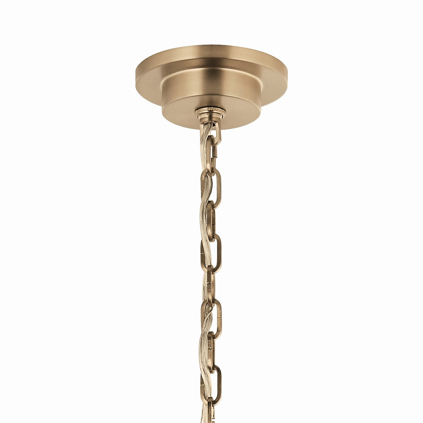 Lustre 18 lumières | Carrick