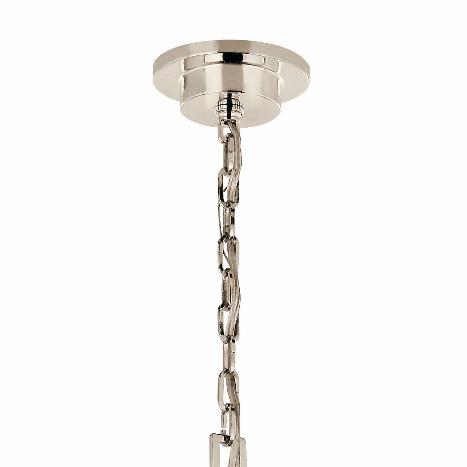 Lustre 18 lumières | Carrick