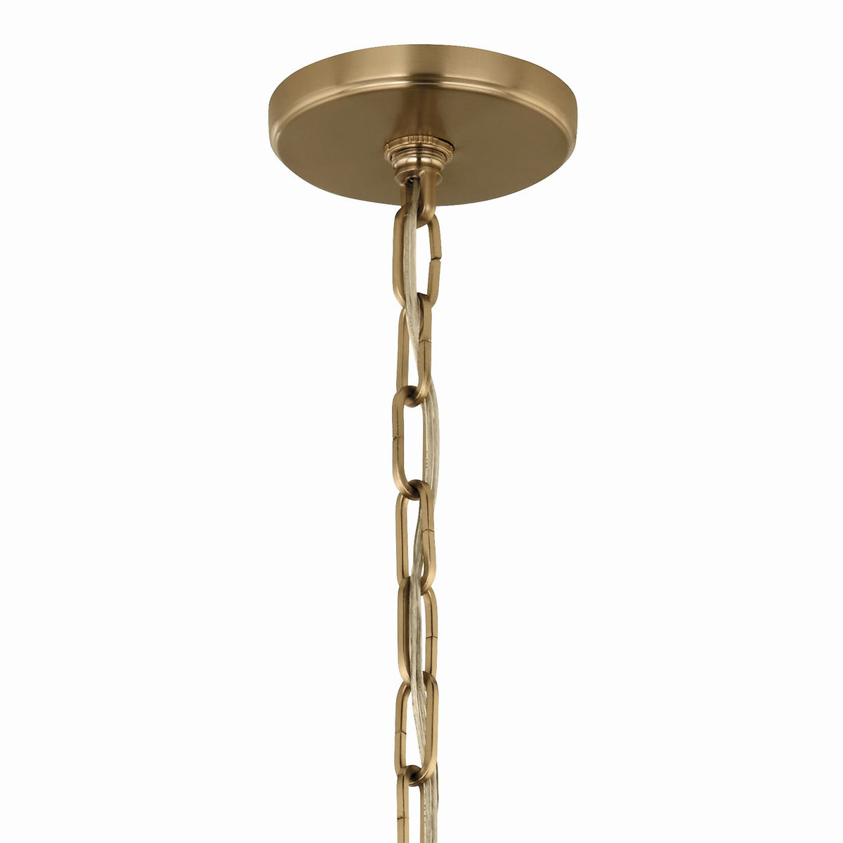 Suspension 1 lumière | Etcher