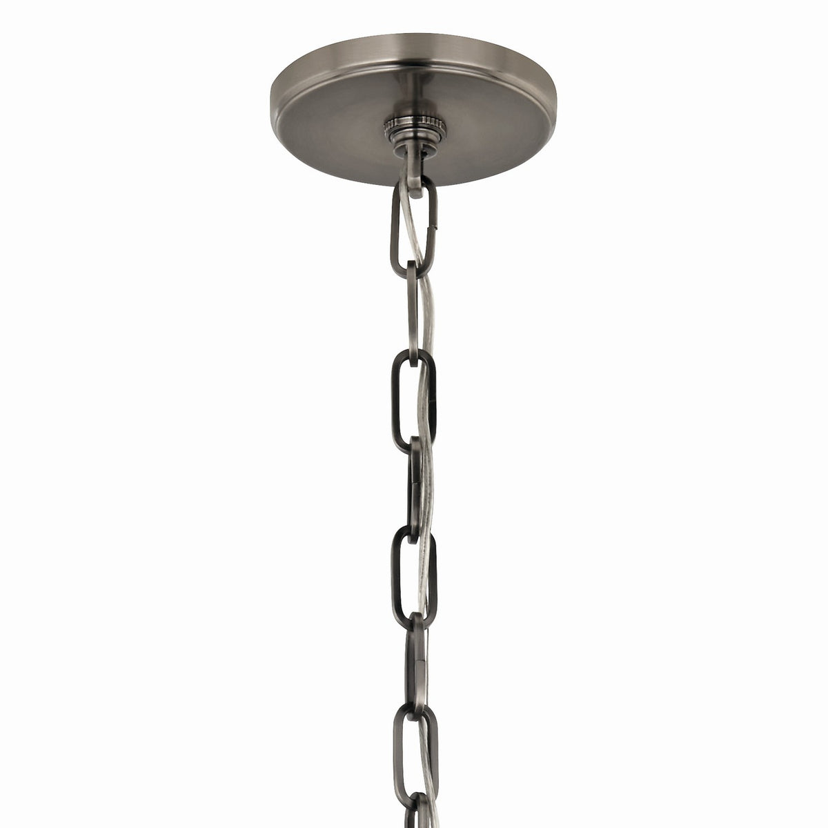 Suspension 1 lumière | Etcher