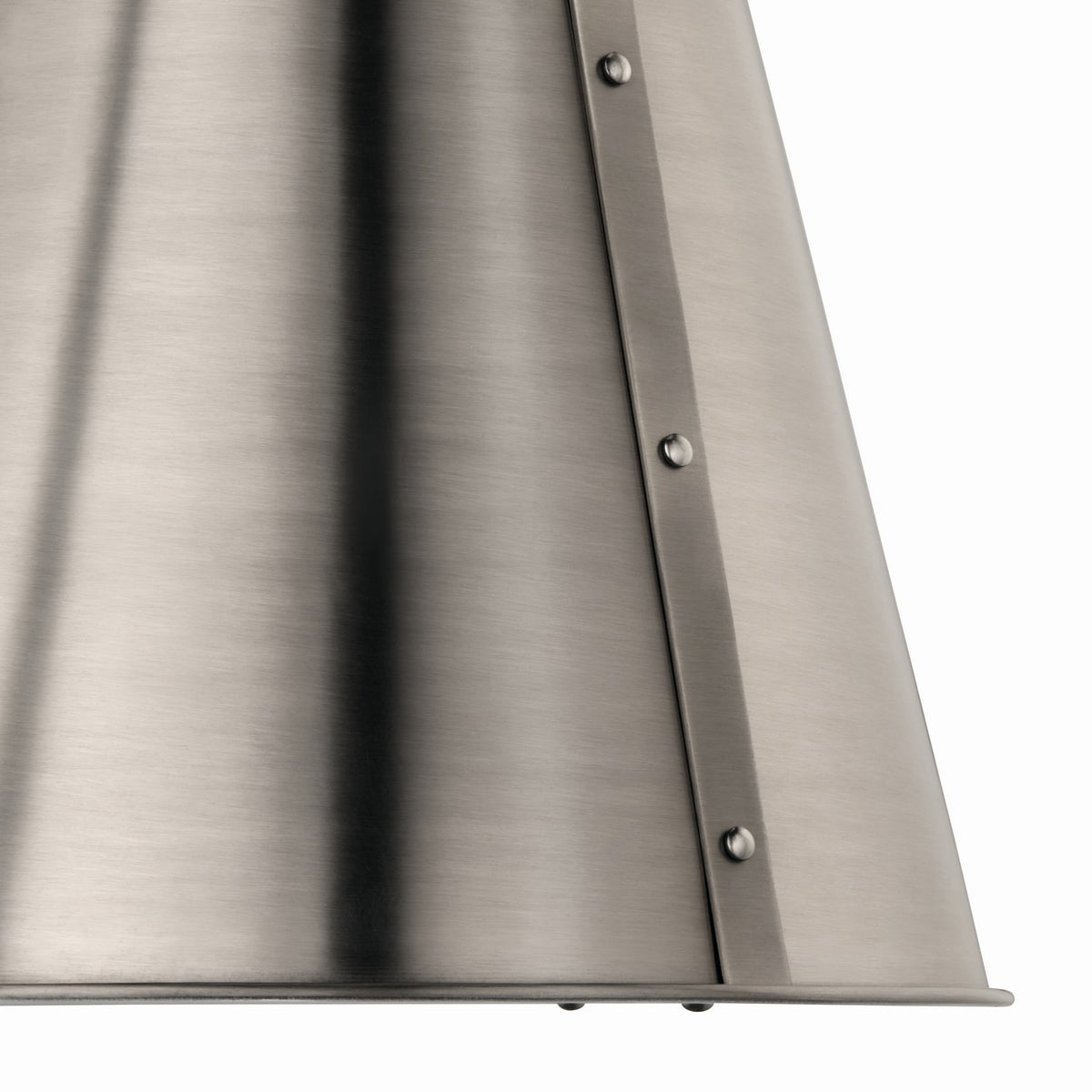 Suspension 1 lumière | Etcher