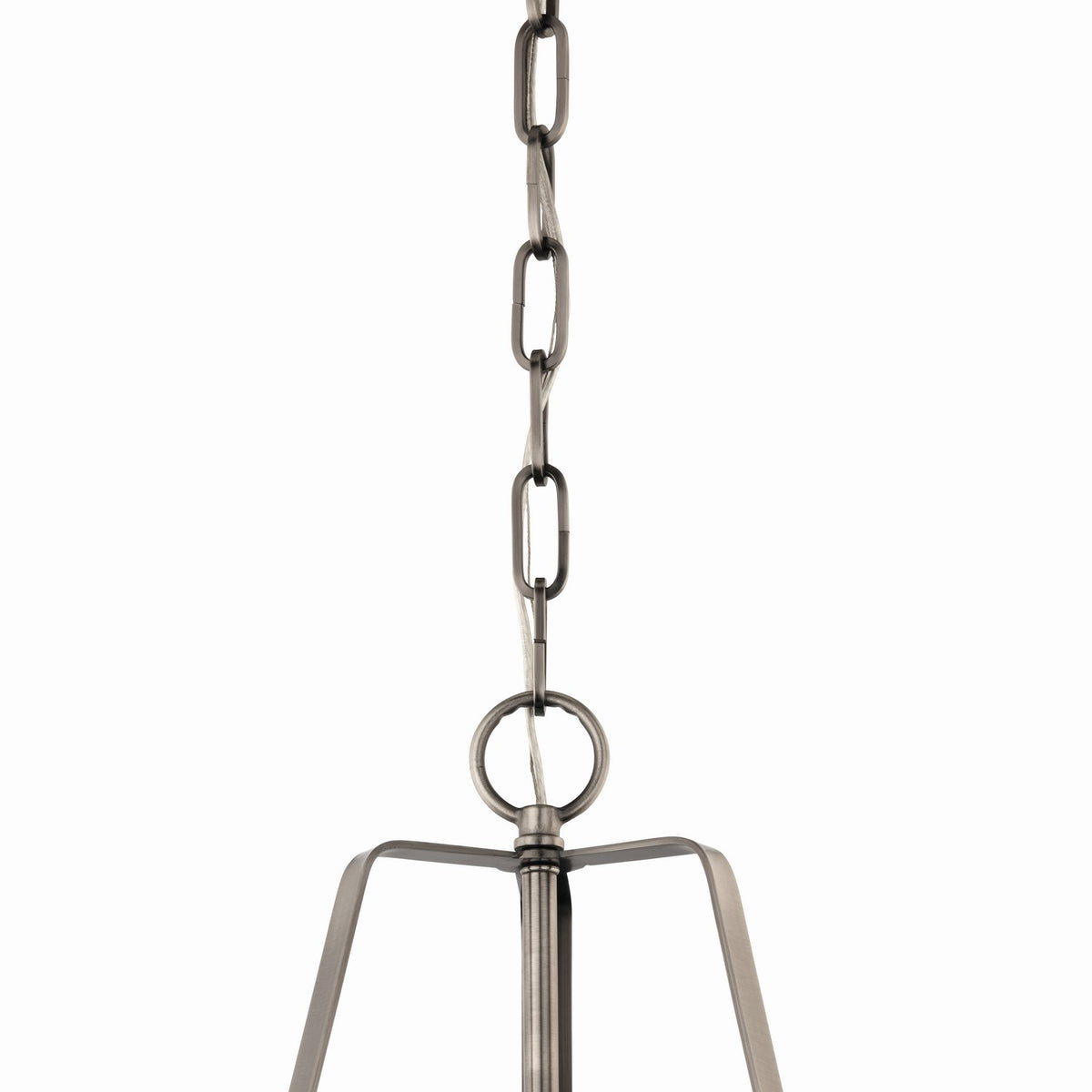 Suspension 1 lumière | Etcher