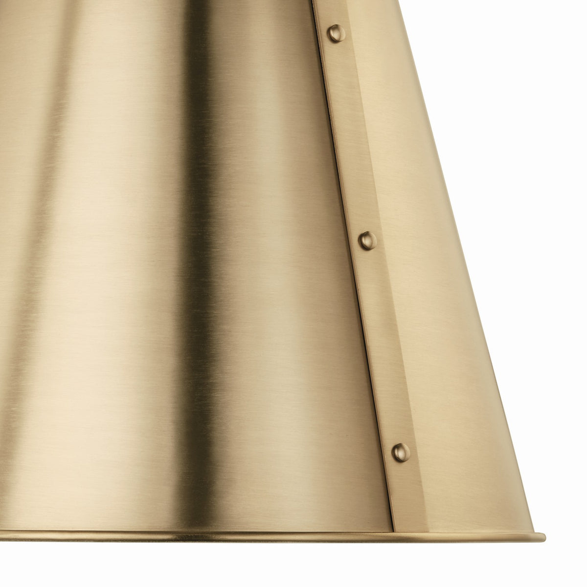 Suspension 1 lumière | Etcher