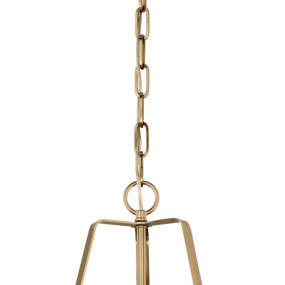Suspension 1 lumière | Etcher