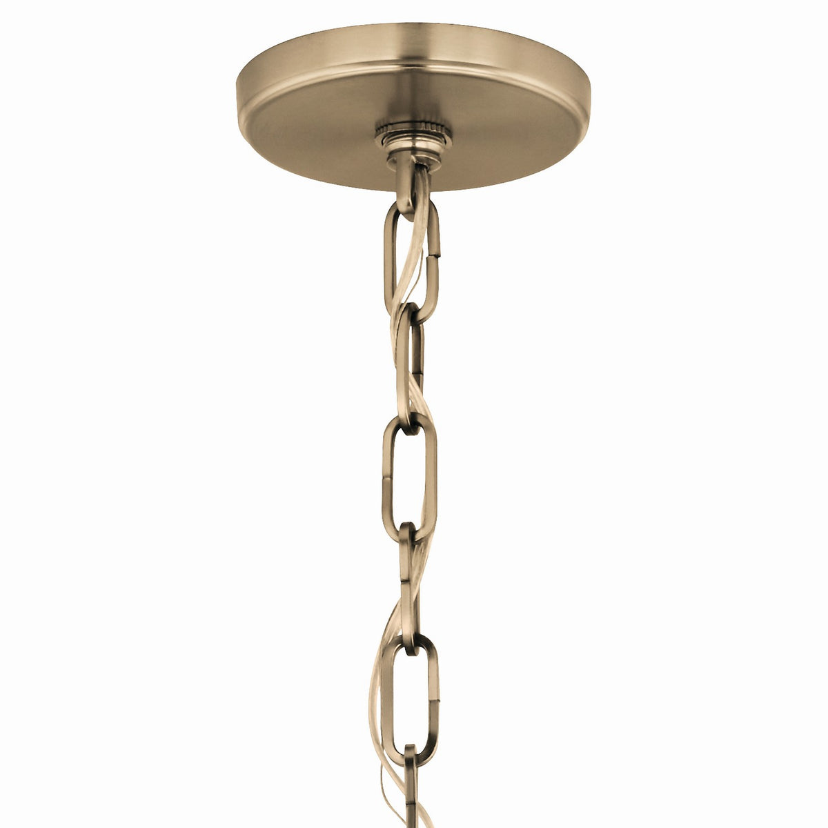 Suspension 2 lumières | Etcher