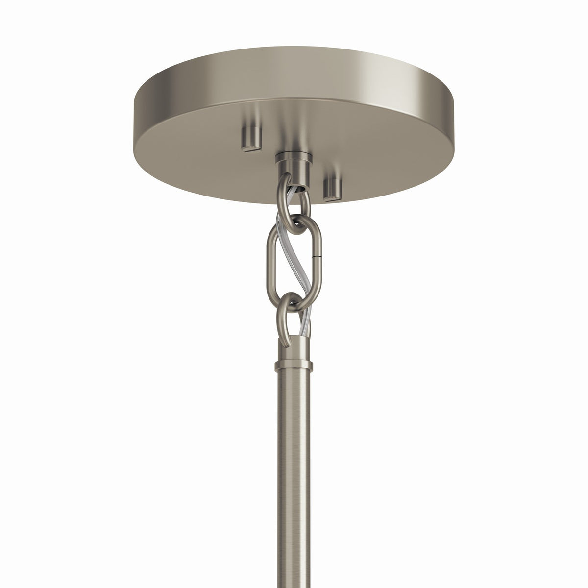Lustre ou semi-plafonnier 4 lumières | Madden