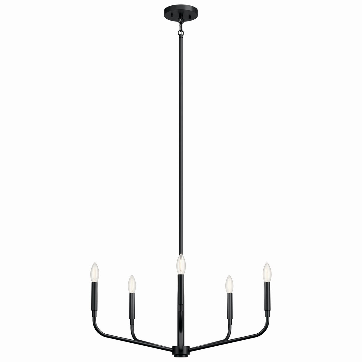 Lustre 5 lumières | Madden