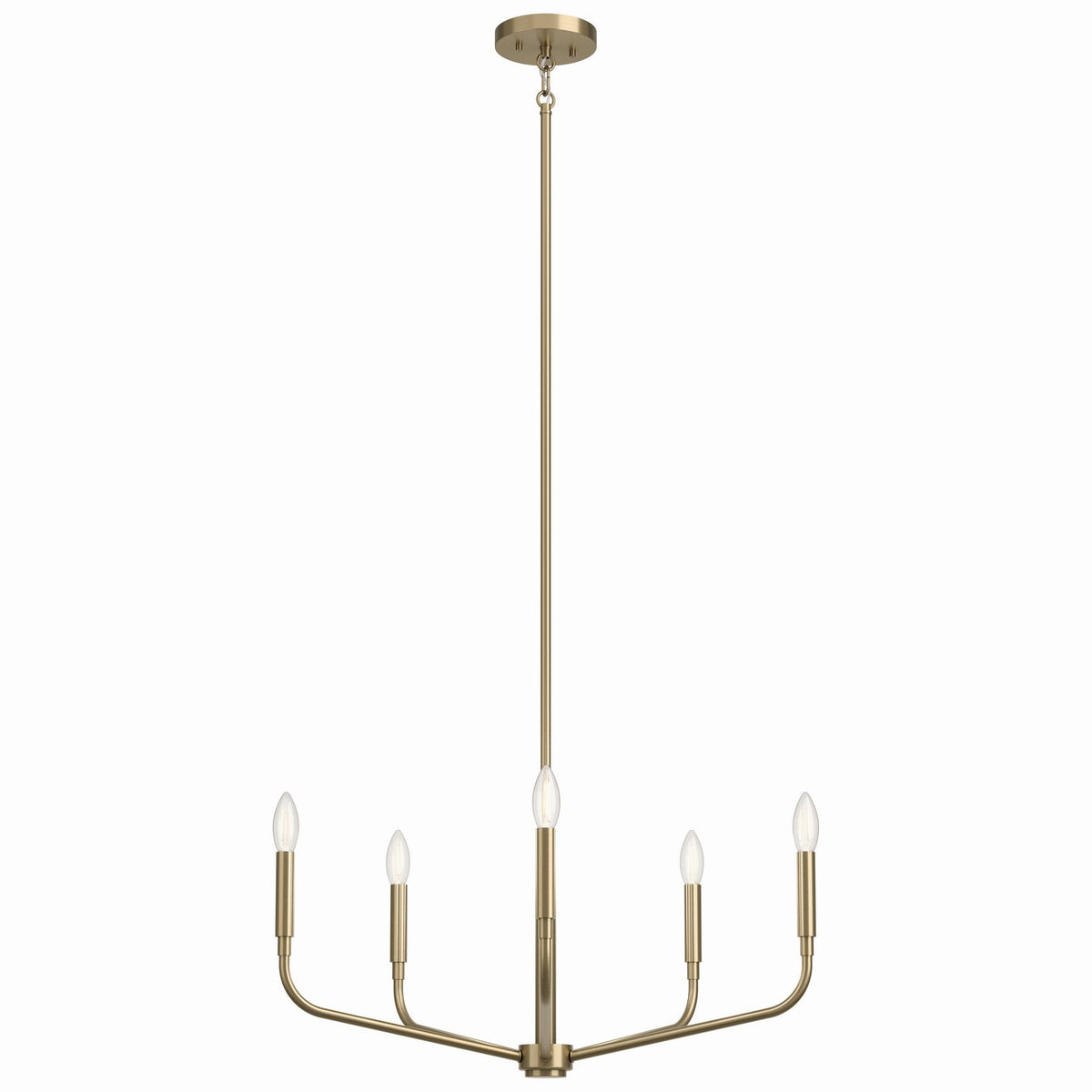 Lustre 5 lumières | Madden