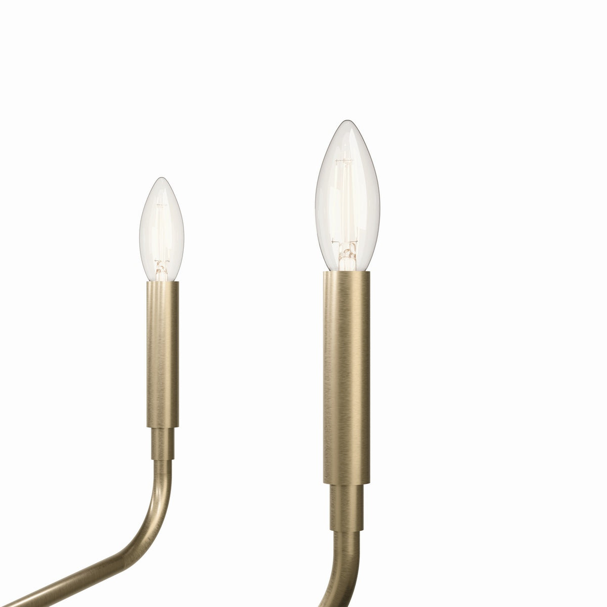 Lustre 5 lumières | Madden