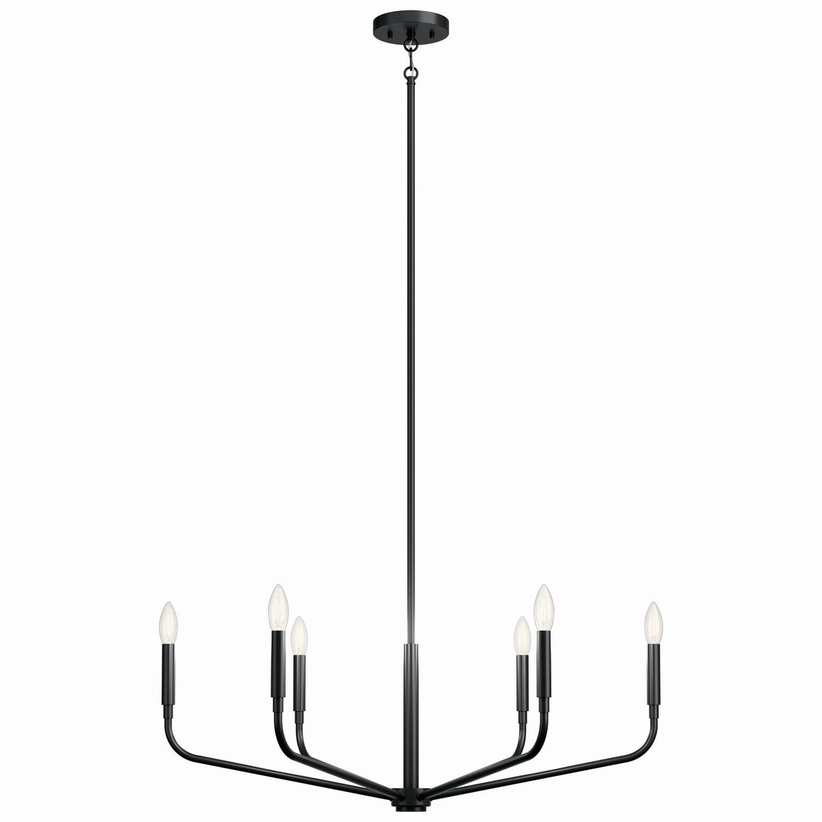 Lustre 6 lumières | Madden