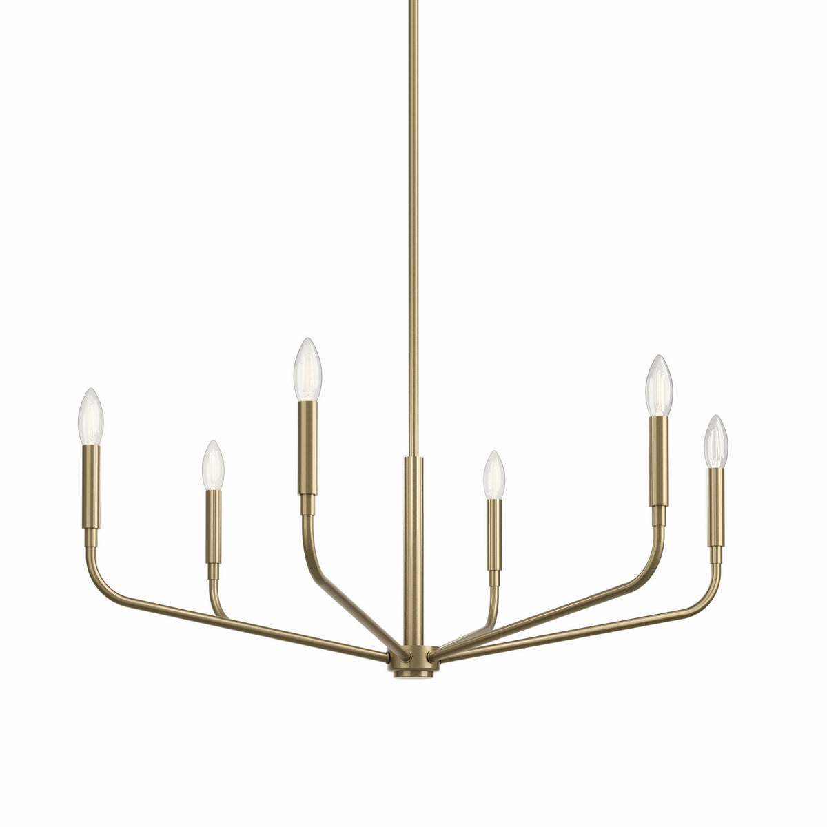 Lustre 6 lumières | Madden