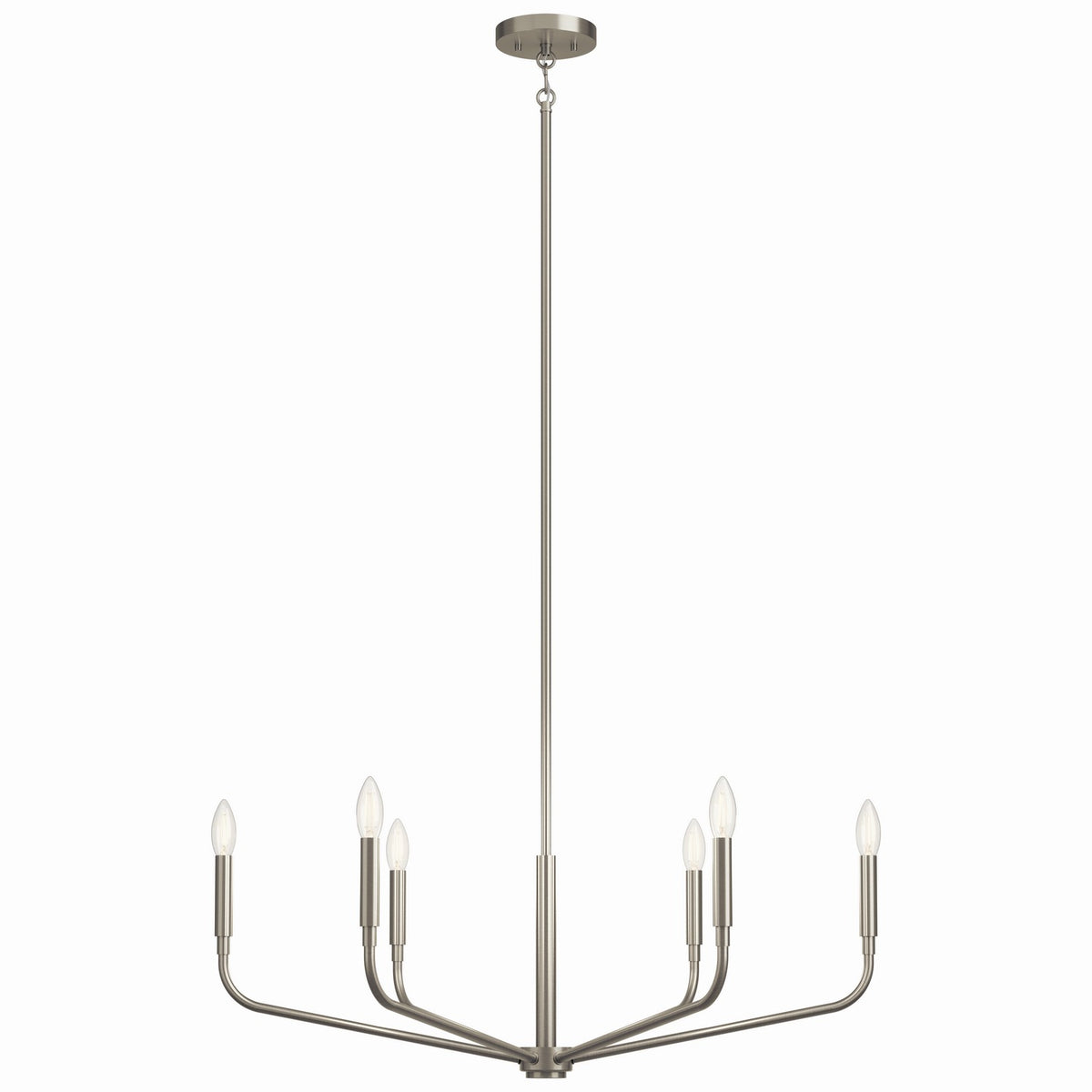 Lustre 6 lumières | Madden