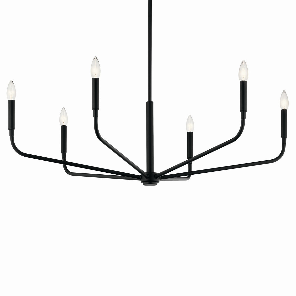 Lustre 6 lumières | Madden