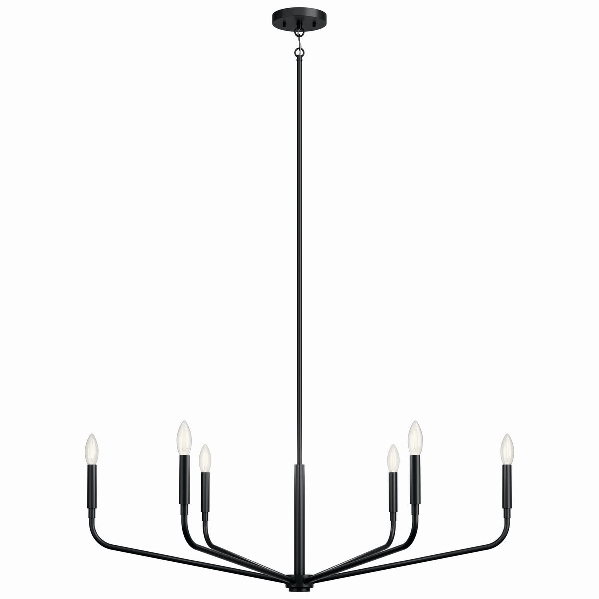 Lustre 6 lumières | Madden
