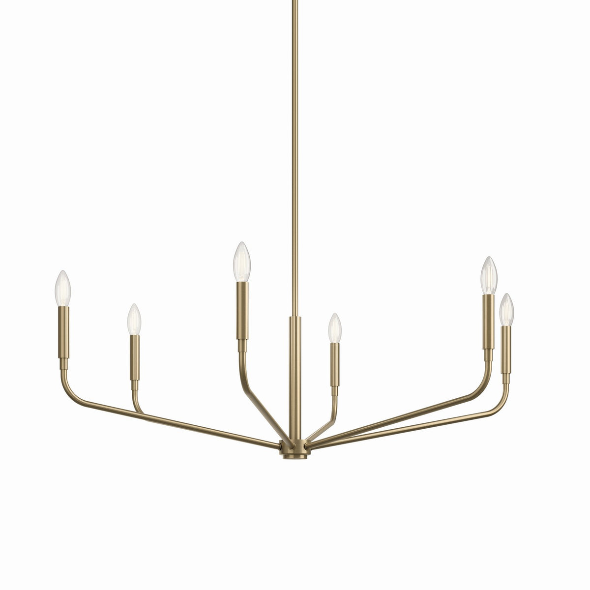 Lustre 6 lumières | Madden