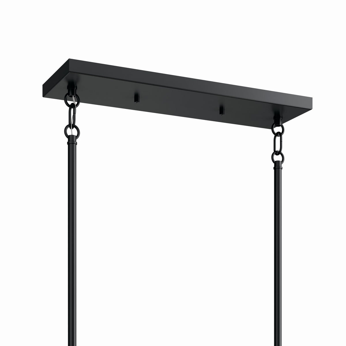 Lustre linéaire 6 lumières | Madden