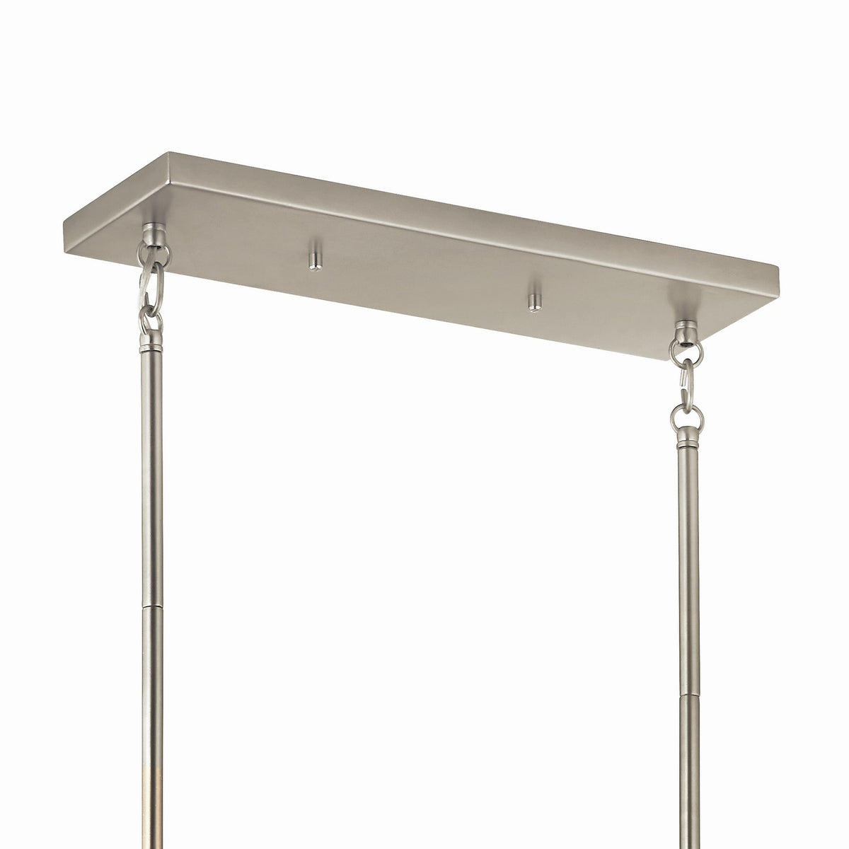 Lustre linéaire 6 lumières | Madden