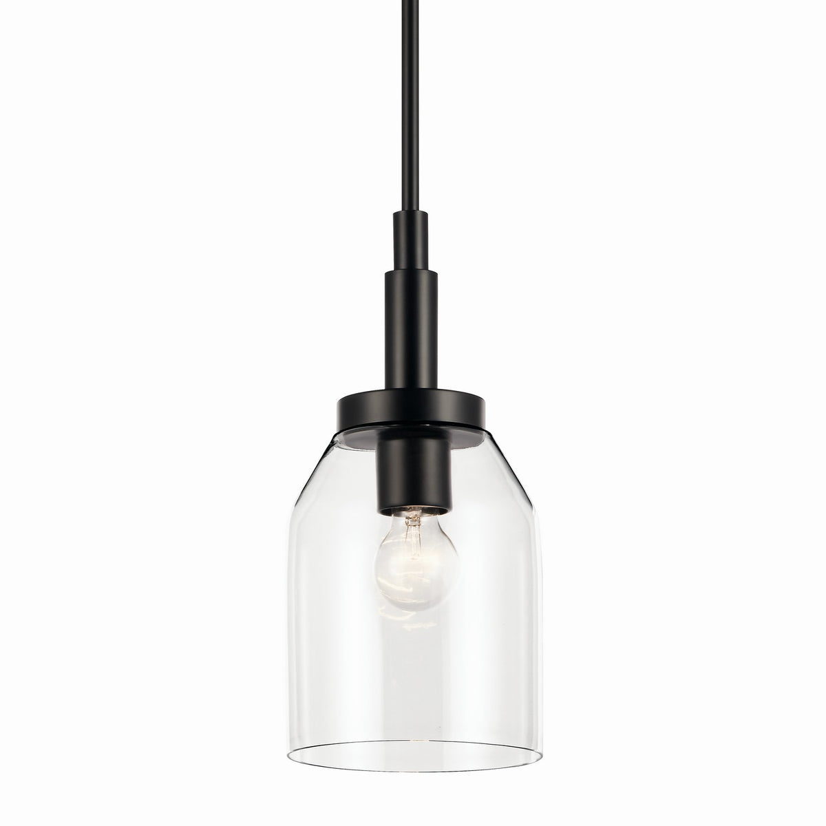 Mini-suspension 1 lumière | Madden