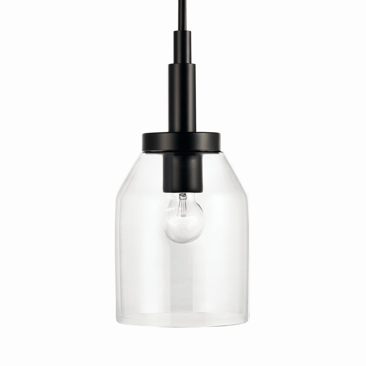 Mini-suspension 1 lumière | Madden