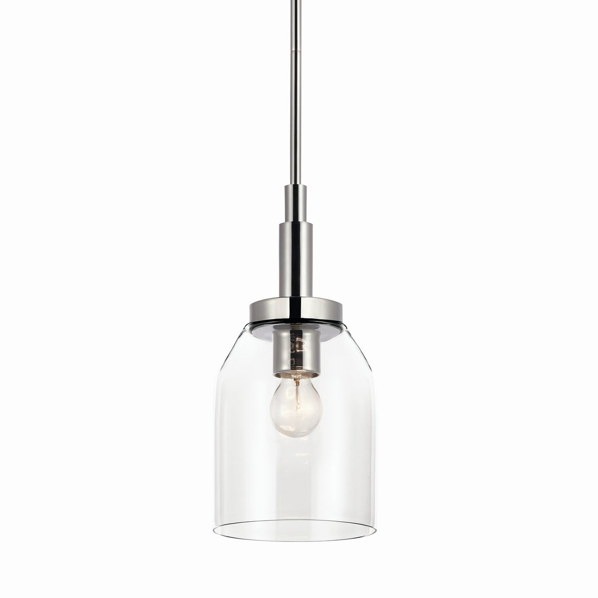 Mini-suspension 1 lumière | Madden