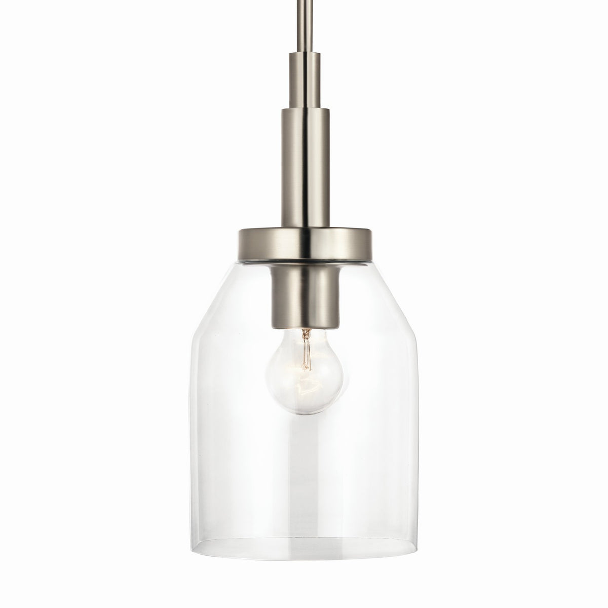 Mini-suspension 1 lumière | Madden
