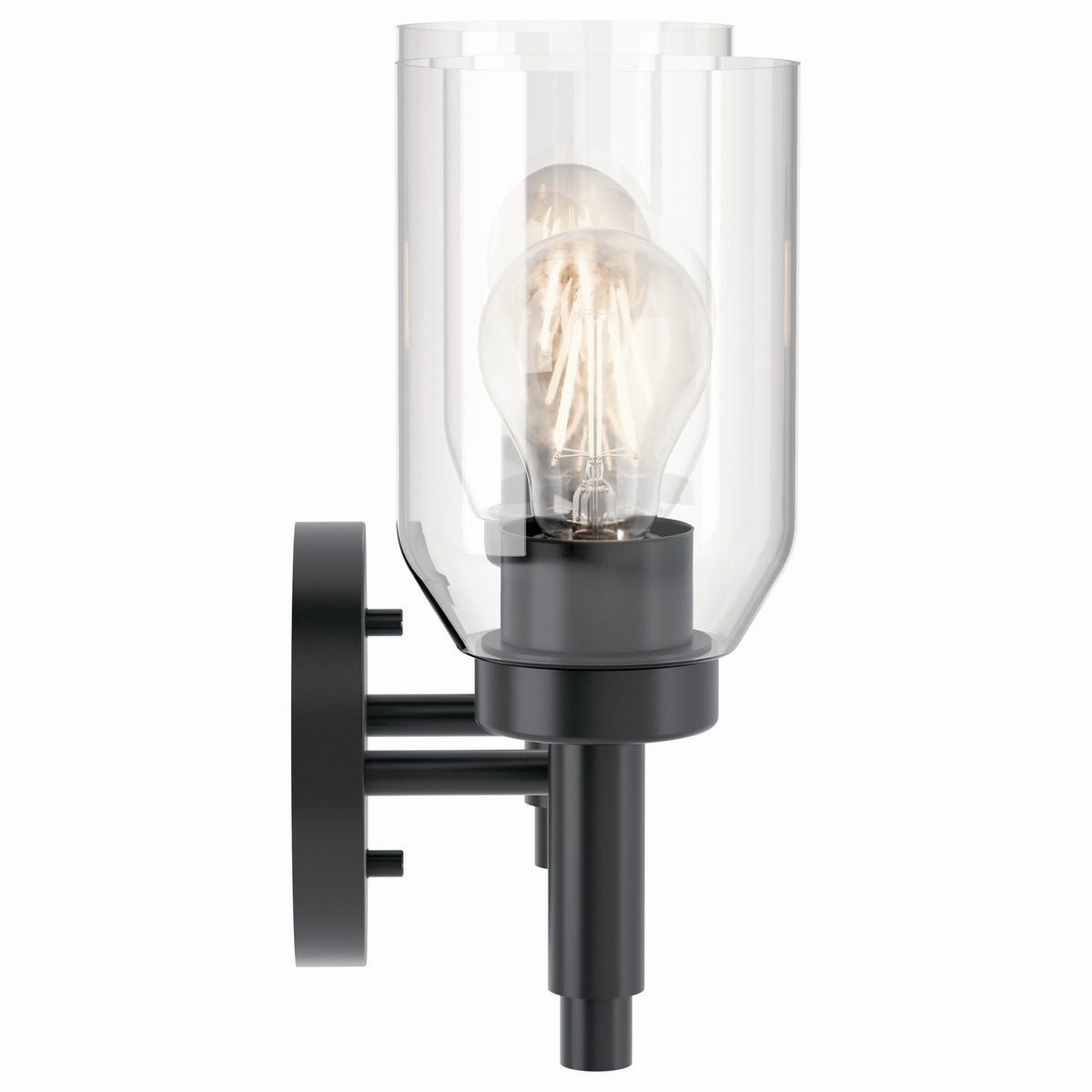 Applique de vanité 2 lumières | Madden