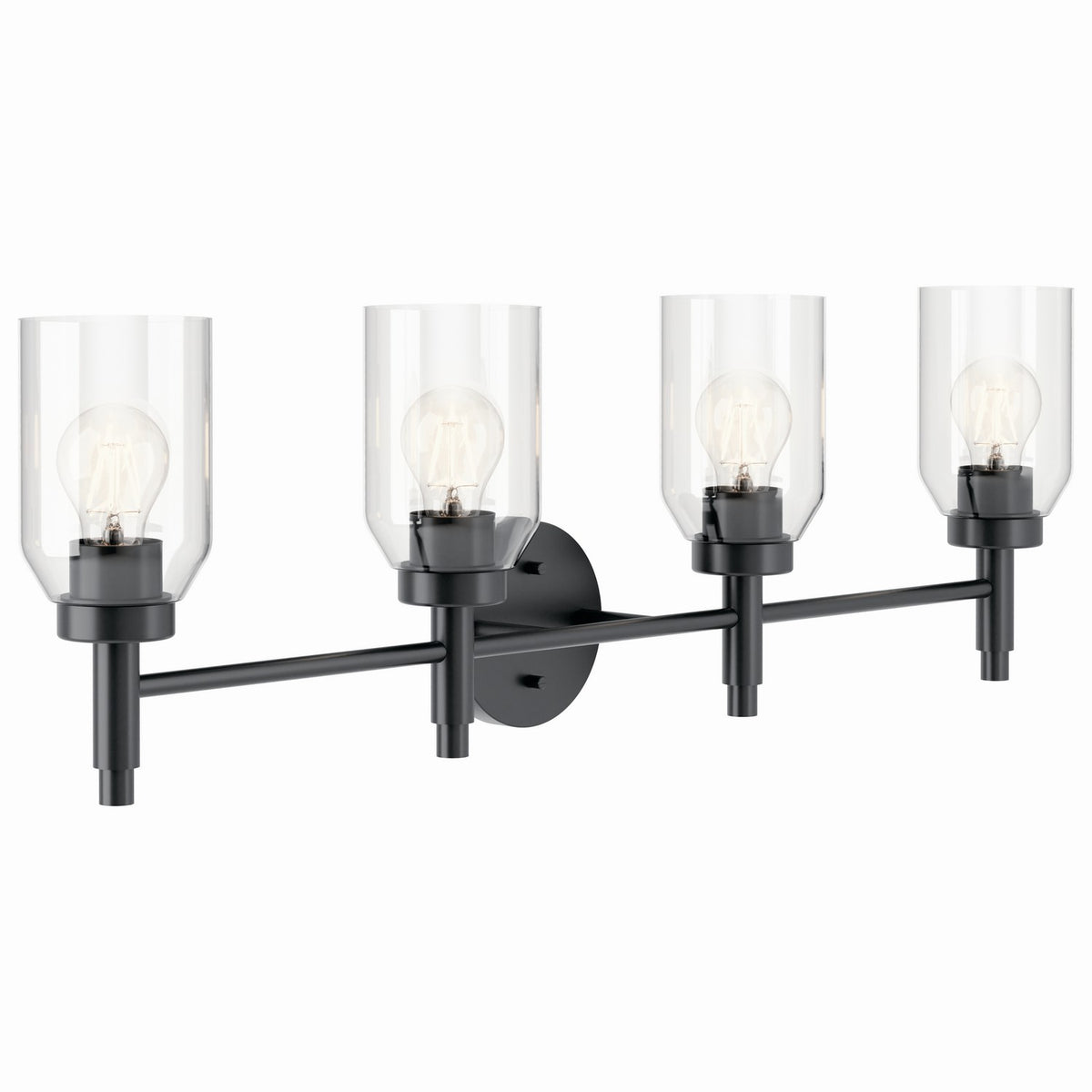Applique de vanité 4 lumières | Madden
