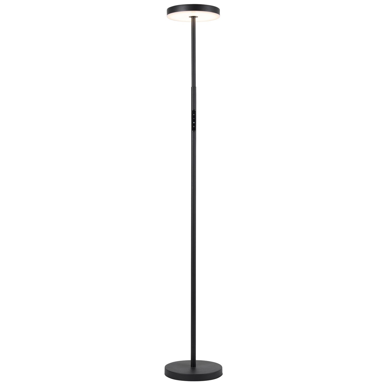 Lampadaire DEL | Francine