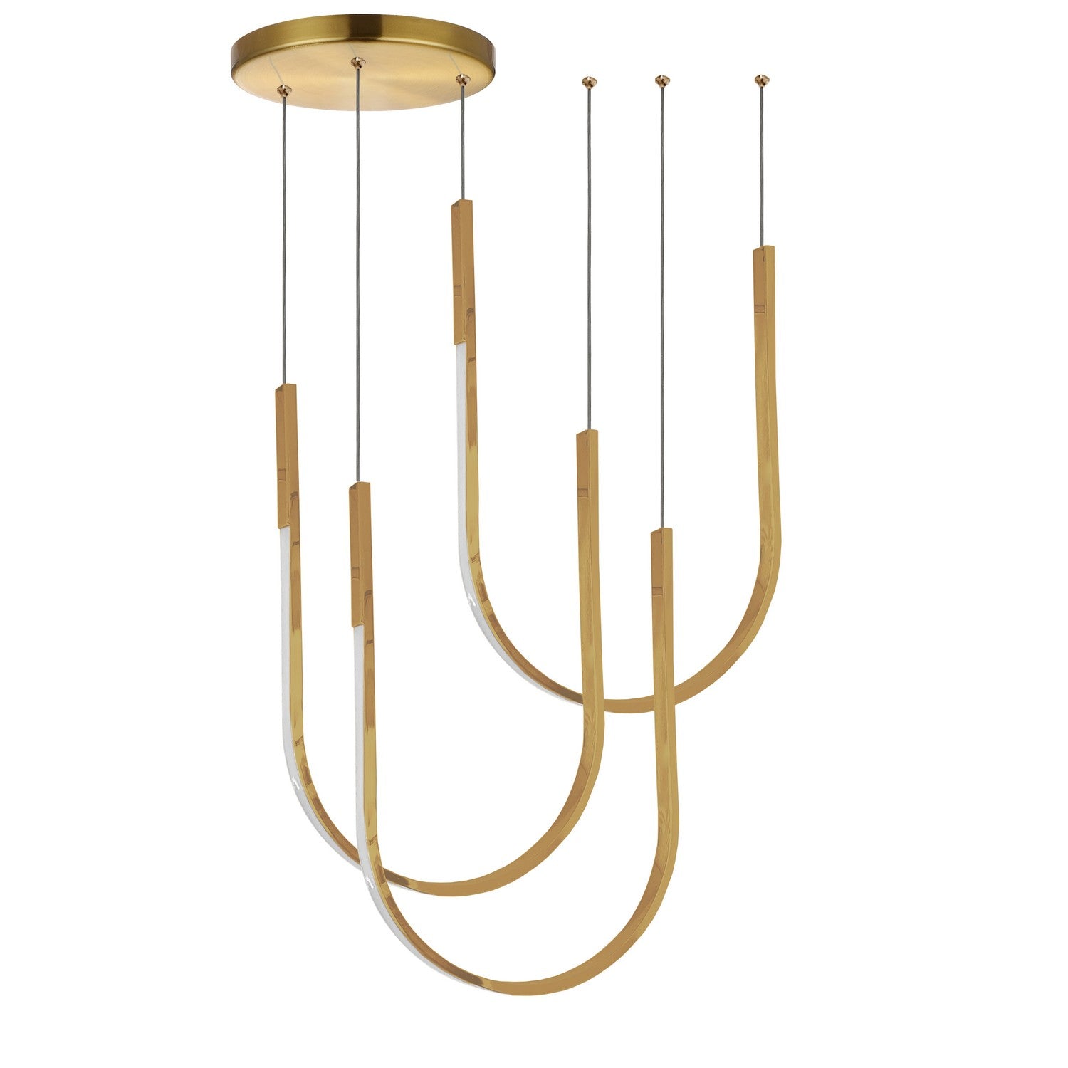 Suspension DEL | Pacari