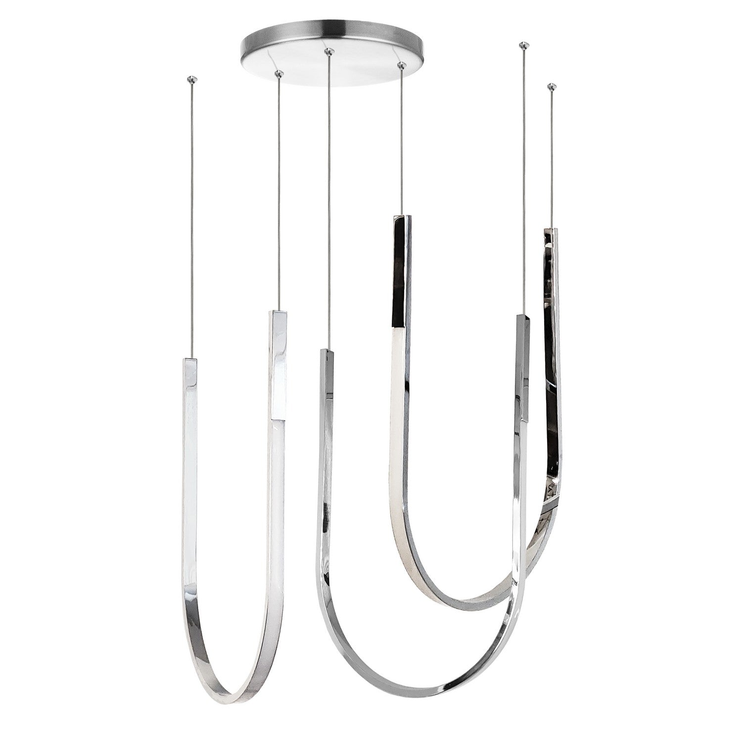 Suspension DEL | Pacari