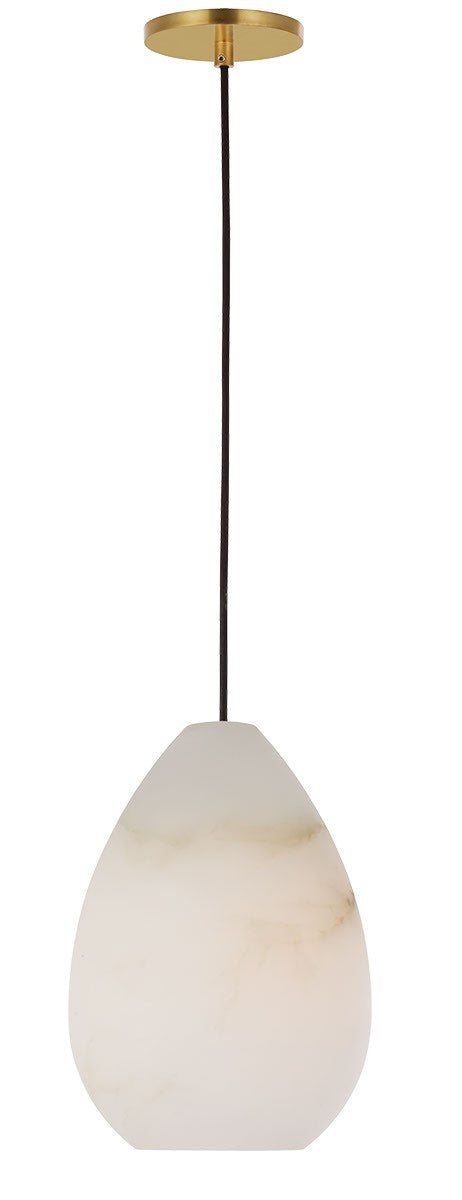 Suspension 1 lumière | Alina