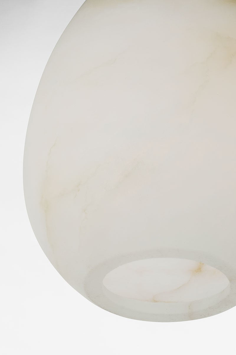 Suspension 1 lumière | Alina