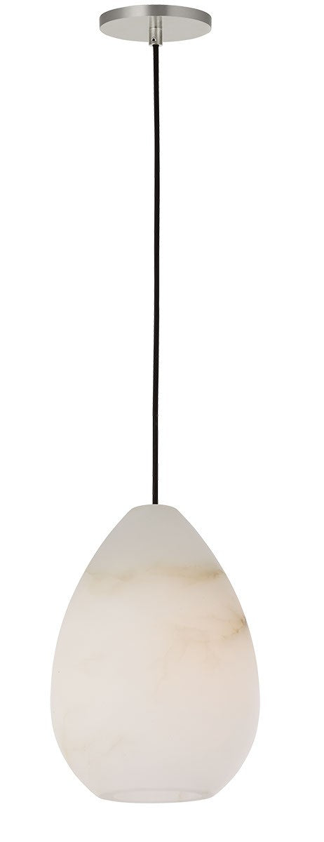 Suspension 1 lumière | Alina