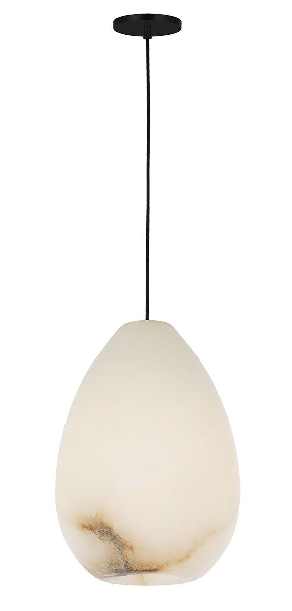 Suspension 1 lumière | Alina