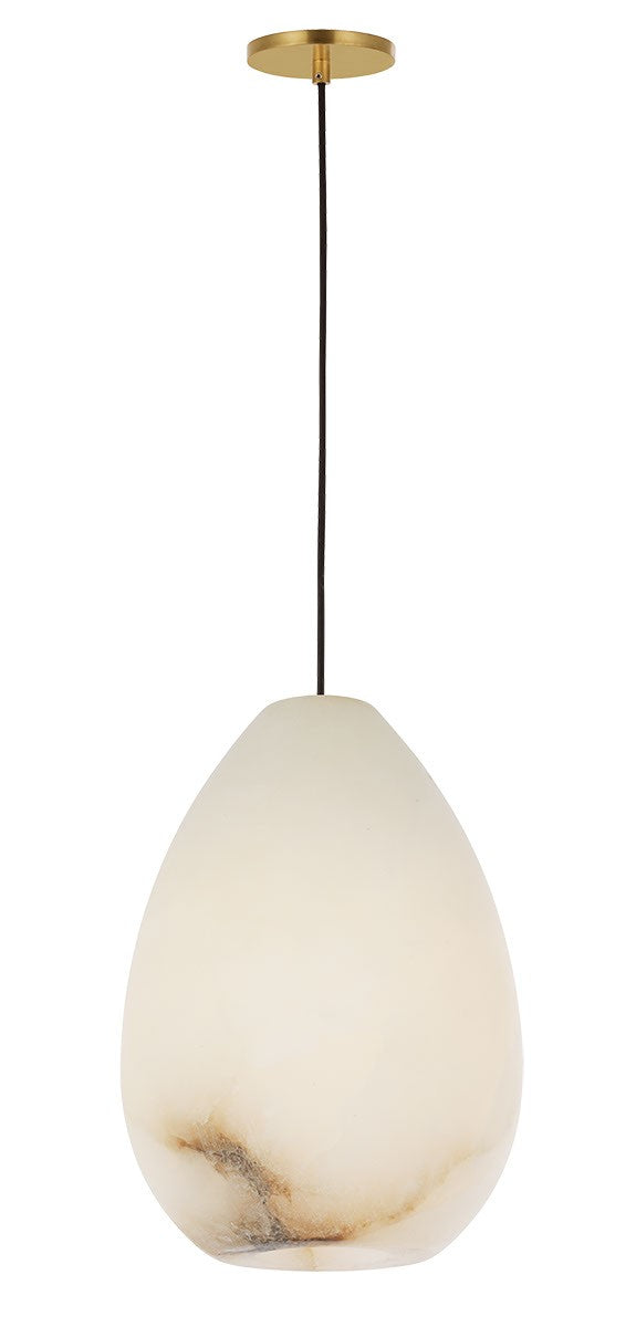 Suspension 1 lumière | Alina