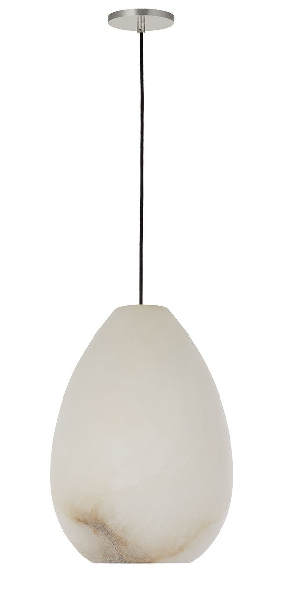 Suspension 1 lumière | Alina