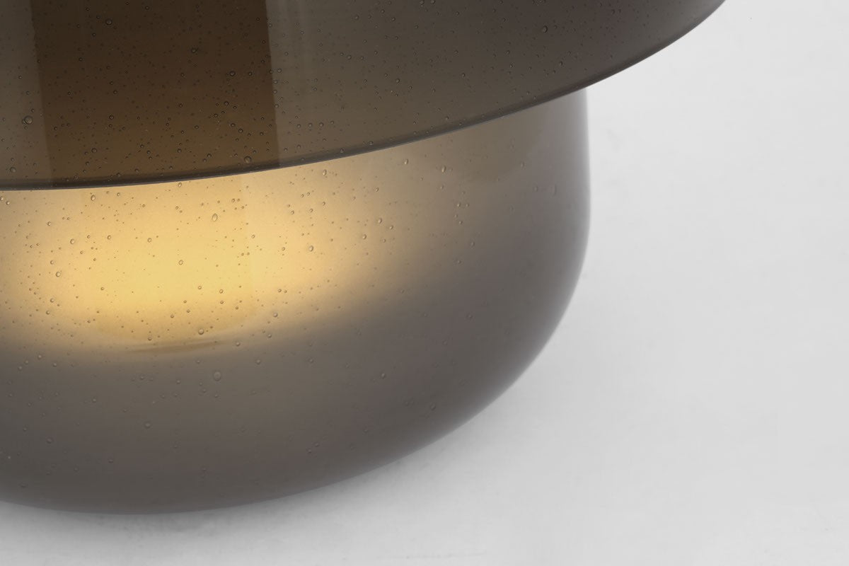 Lampe de table DEL | Bolete