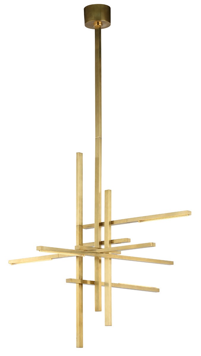 Lustre DEL | Cityscape