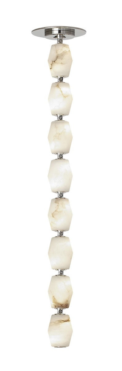 Suspension DEL | Collier