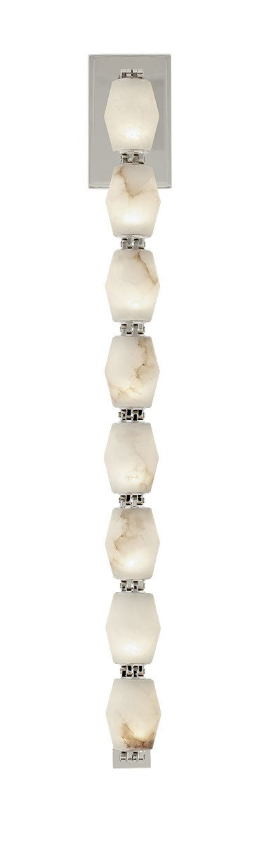 Applique murale DEL | Collier
