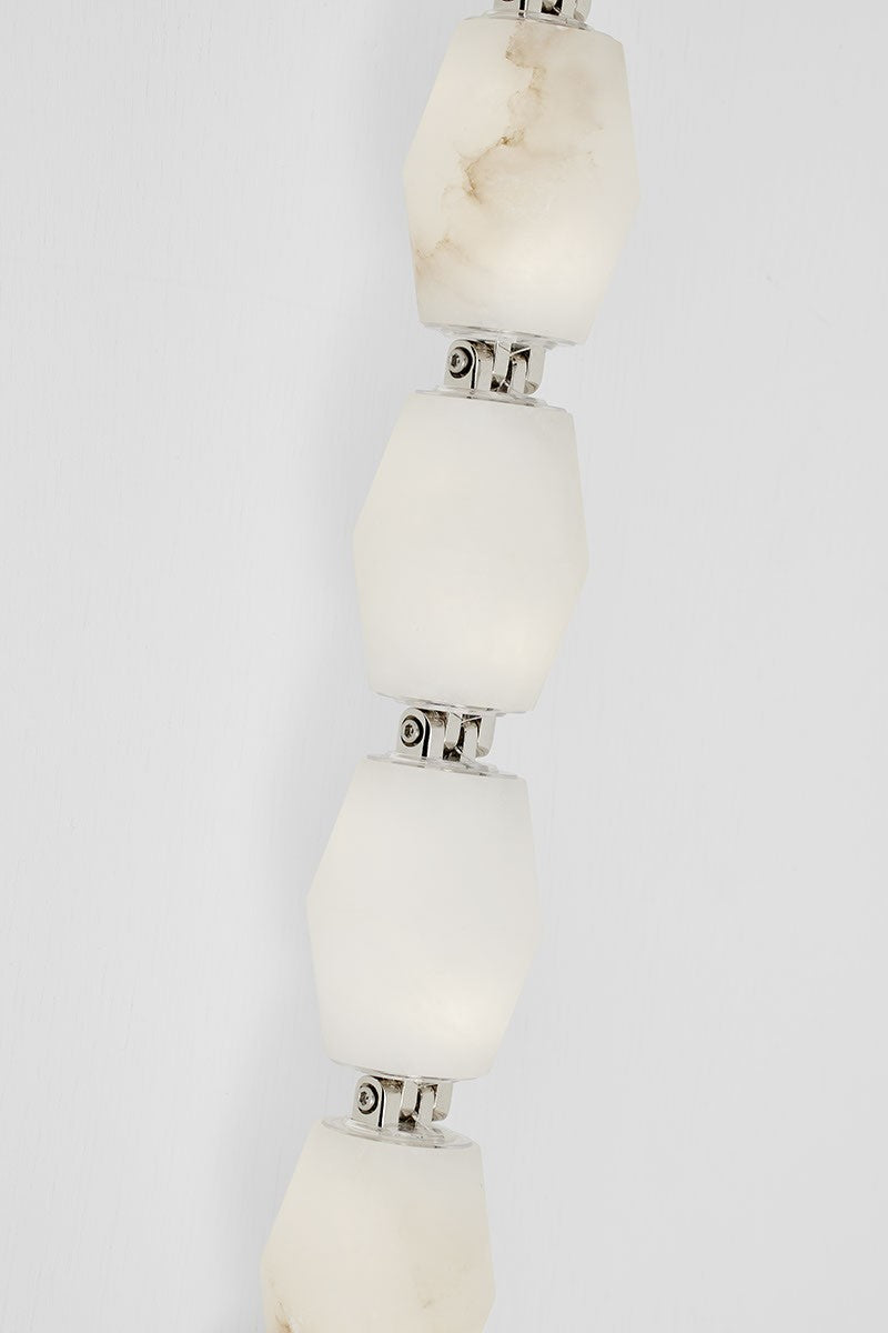 Applique murale DEL | Collier