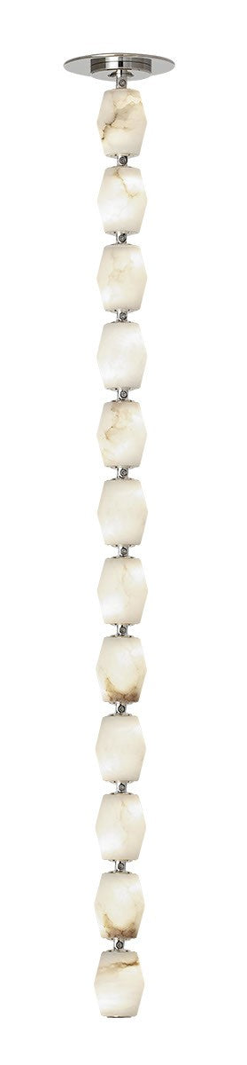Suspension DEL | Collier