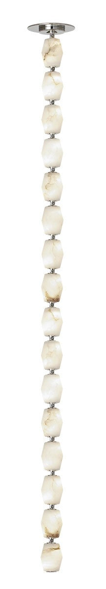 Suspension DEL | Collier